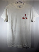 Load image into Gallery viewer, 2011 Bama Vs Arkansas Game Day T-Shirt Small - Alabama VTG