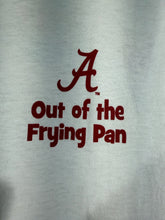 Load image into Gallery viewer, 2011 Bama Vs Arkansas Game Day T-Shirt Small - Alabama VTG