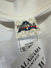 Load image into Gallery viewer, 2011 Iron Bowl Game Day T-Shirt XL - Alabama VTG