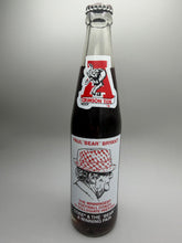 Load image into Gallery viewer, Bear Bryant "Coke & The Bear, A Winning Pair" 315 Wins Collectible Bottle