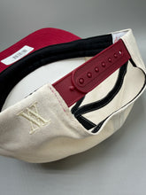 Load image into Gallery viewer, Alabama Vintage Dancing Elephant Cotton Twill Snapback Hat