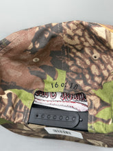 Load image into Gallery viewer, Tide & Timber Vol. 3 - Limited Camo Snapbacks