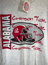 Load image into Gallery viewer, Vintage Alabama Crimson Tide Grey T-Shirt