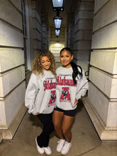 Load image into Gallery viewer, The Old English Crewneck – University of Alabama (100% Cotton, Heavyweight)