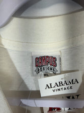 Load image into Gallery viewer, 1994 Bama Vs Georgia "UGA-LY" Game Day T-Shirt XL