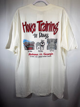Load image into Gallery viewer, 1994 Bama Vs Georgia "UGA-LY" Game Day T-Shirt XL
