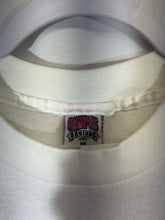 Load image into Gallery viewer, 1997 Bama Vs Houston "Houston We Have A Problem" Game Day T-Shirt Medium