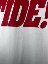 Load image into Gallery viewer, 1993 Bama Vs Tulane "Here Comes The Tide" Game Day T-Shirt M/L
