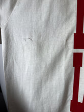 Load image into Gallery viewer, 1993 Bama Vs LSU Game Day "Cajun Kitty Litter" T-Shirt Large