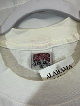 Load image into Gallery viewer, 1994 Bama Vs Tennessee "Rocky Bottom" Game Day T-Shirt XL