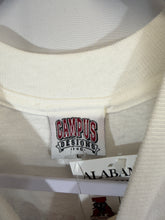 Load image into Gallery viewer, 1993 Bama Vs Southern Miss "Big Al's House of Horrors" Game Day T-Shirt Medium