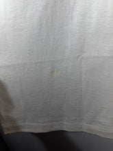 Load image into Gallery viewer, 1994 Iron Bowl "Alabama Wanna-Be's" White Game Day T-Shirt Medium