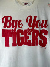 Load image into Gallery viewer, 1995 Bama Vs LSU "Bye You Tigers" Game Day T-Shirt Medium