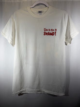 Load image into Gallery viewer, 2009 Bama Vs UF "This is Our Castle" White Game Day T-Shirt