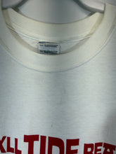 Load image into Gallery viewer, 2008 Bama Vs LSU "Reauxll Tide Reauxll" Game Day T-Shirts XL
