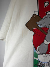 Load image into Gallery viewer, 2009 Season Opener "Pound the Panthers" Game Day T-Shirt Medium