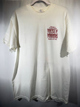 Load image into Gallery viewer, 2011 Bama Vs Tennessee "House of Horrors" Game Day T-Shirt Large