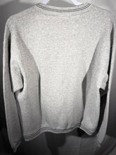 Load image into Gallery viewer, Vintage Alabama X Red Oak Grey Crewneck Sweatshirt Small