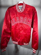 Load image into Gallery viewer, Vintage Alabama X Swingster Bomber Jacket M/L