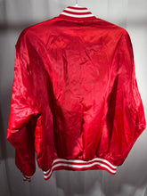 Load image into Gallery viewer, Vintage Alabama X Swingster Bomber Jacket M/L