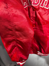 Load image into Gallery viewer, Vintage Alabama X Swingster Bomber Jacket M/L