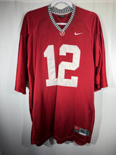 Load image into Gallery viewer, Alabama X Nike 2006 Limited Edition Football Jersey XL
