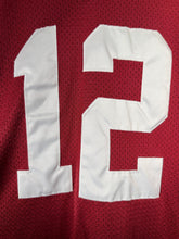 Load image into Gallery viewer, Alabama X Nike 2006 Limited Edition Football Jersey XL