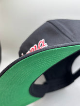 Load image into Gallery viewer, Alabama Crimson Tide Script Snapback Hat - Alabama VTG