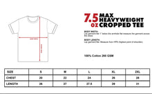 Load image into Gallery viewer, Alabama Crimson Tide Vintage Football Boxy T-Shirt - Alabama VTG