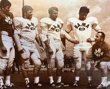 Load image into Gallery viewer, Bama 48 Two Tone Limited Unstructured Snapback Hat - Alabama VTG