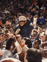 Load image into Gallery viewer, Bear Bryant “Last Game” Replica Wool Snapback – Limited Release - Alabama VTG