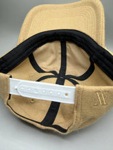 Load image into Gallery viewer, Bear Bryant “Last Game” Replica Wool Snapback – Limited Release - Alabama VTG