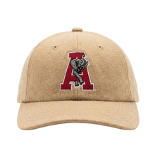 Load image into Gallery viewer, Bear Bryant “Last Game” Replica Wool Snapback – Limited Release - Alabama VTG