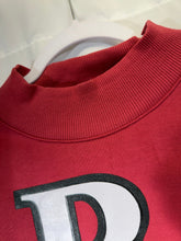 Load image into Gallery viewer, Crimson Tide Mockneck 2.0 - Valentine’s Edition (450 GSM Heavyweight) - Alabama VTG