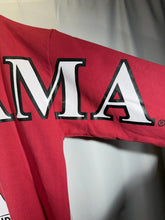 Load image into Gallery viewer, Crimson Tide Mockneck 2.0 - Valentine’s Edition (450 GSM Heavyweight) - Alabama VTG
