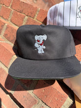 Load image into Gallery viewer, Dancing Elephant Custom SnapBack Hat - Alabama VTG
