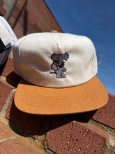 Load image into Gallery viewer, Dancing Elephant Custom SnapBack Hat - Alabama VTG