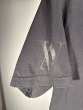 Load image into Gallery viewer, Retro Alabama Black Comfort Colors T-Shirt - Alabama VTG