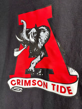 Load image into Gallery viewer, Retro Alabama Black Comfort Colors T-Shirt - Alabama VTG