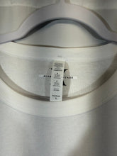 Load image into Gallery viewer, Roll Tide White Baby Tee - Alabama VTG