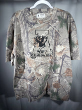 Load image into Gallery viewer, Tide & Timber Vol. 2: Heavyweight Camo - Alabama VTG