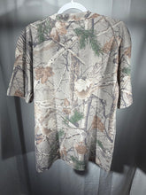 Load image into Gallery viewer, Tide & Timber Vol. 2: Heavyweight Camo Pocket Logo - Alabama VTG