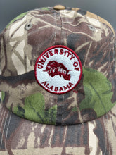 Load image into Gallery viewer, Tide & Timber Vol. 2: The Outfitter - Alabama VTG