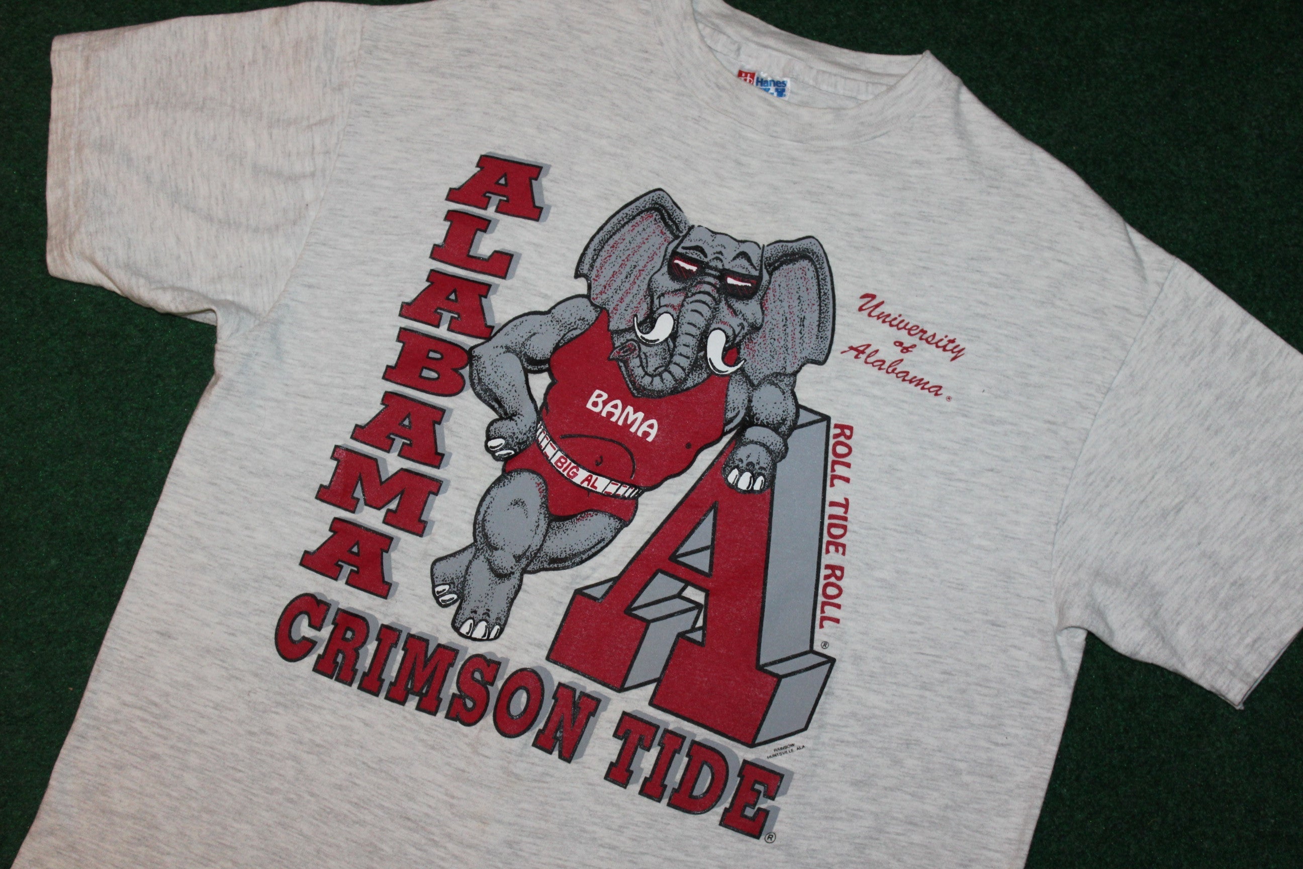 Shirts – Alabama VTG