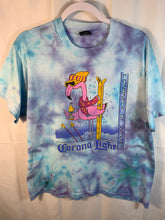 Load image into Gallery viewer, Vintage Corona Light Tie Dye T-Shirt XL Nonbama

