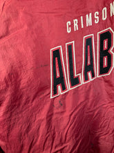 Load image into Gallery viewer, Vintage Alabama X Logo 7 Puffer Jacket XL
