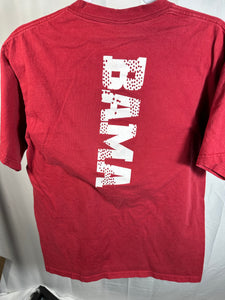 Alabama x Nike Y2K T-Shirt Medium