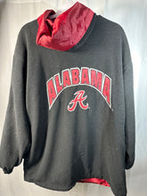 Load image into Gallery viewer, Vintage Alabama Reversible Jacket XL
