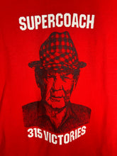 Load image into Gallery viewer, Vintage 1970’s Bear Bryant T-Shirt XS
