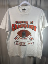 Load image into Gallery viewer, 1992 Century of Champions Alabama White T-Shirt Medium
